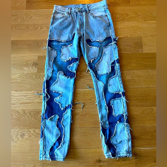 Flare Jeans size 33🔥 - Picture 2 of 4